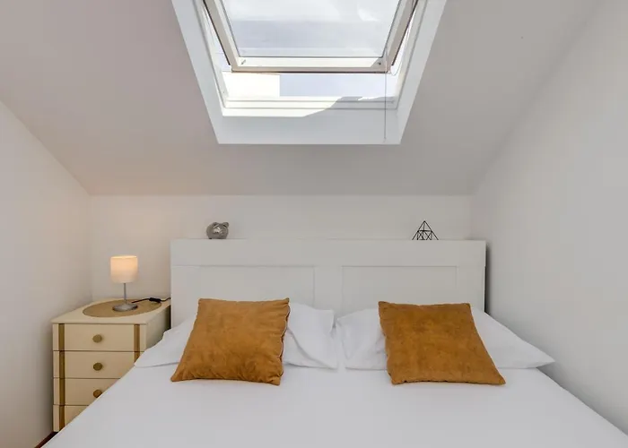 Διαμέρισμα Opera Σπλιτ