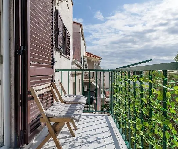 Διαμέρισμα Opera