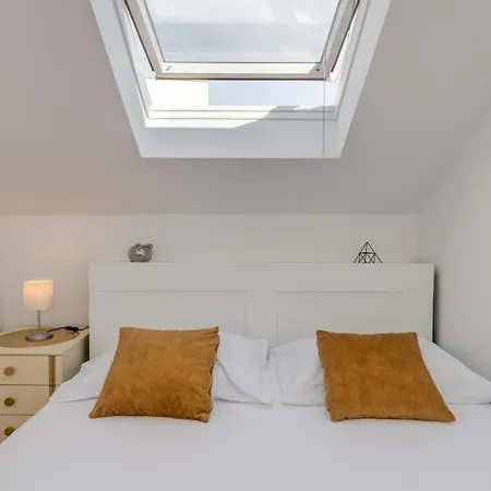 Lejlighed Opera Split