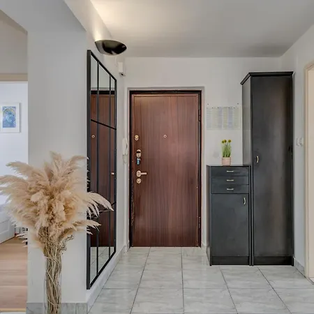Apartment Opera Split