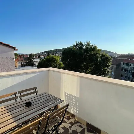 Opera Lejlighed Split