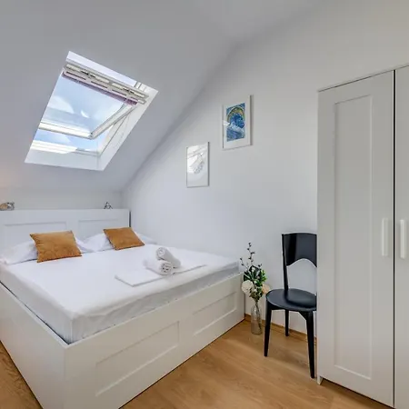 Opera * 斯普利特