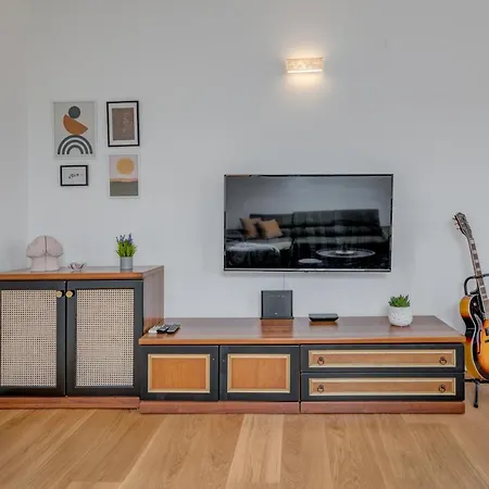 Opera * 斯普利特