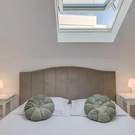 Opera Apartament