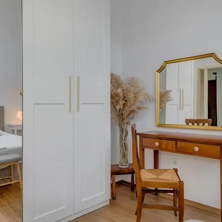 公寓 Opera 斯普利特