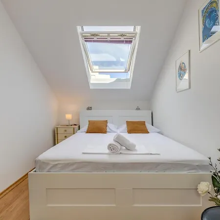 Opera Apartament