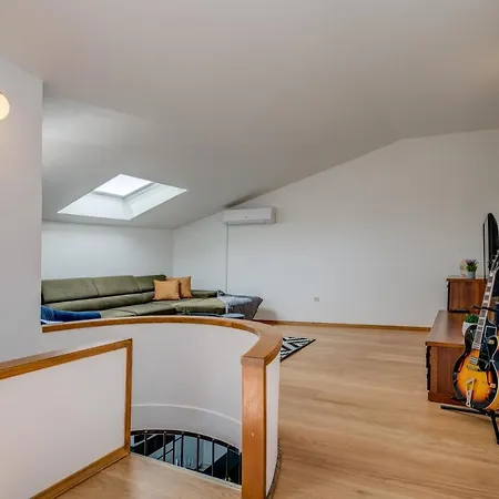 Opera Apartament