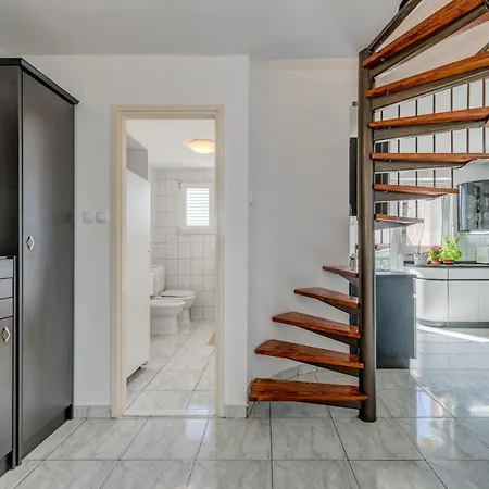 Opera * 斯普利特