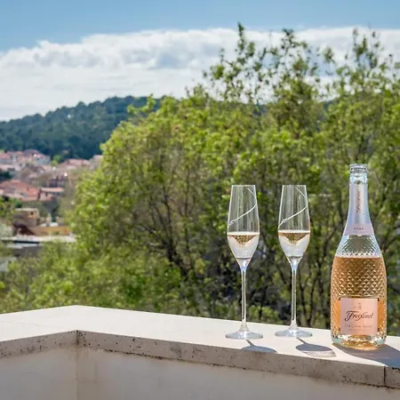 Opera 公寓 斯普利特